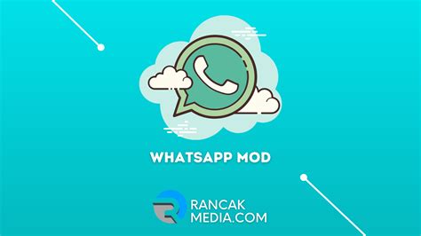 WhatsApp Mod 2022